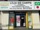 Loja do CANTO （ロジャ ド カント）《衣料品店》