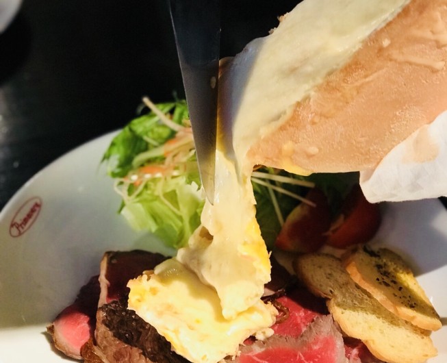 Primavera プリマヴェーラ大泉店 大泉町観光協会