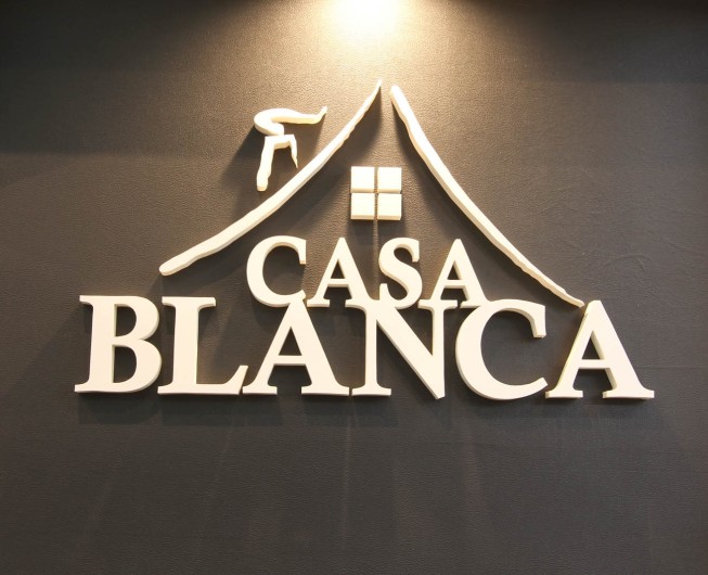 CASA BLANCA（カサブランカ）《スーパー＆レストラン》 6 