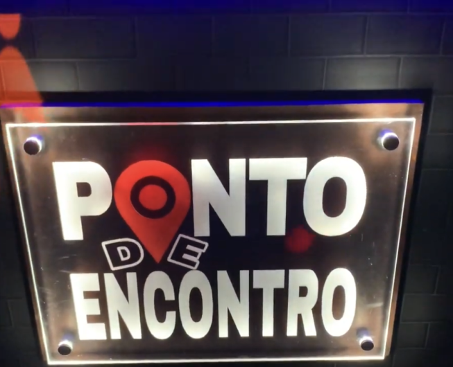 PONTO DE ENCONTRO（ポント デ エンコントロ）《バー》 6 